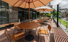Mercure Belem Boulevard